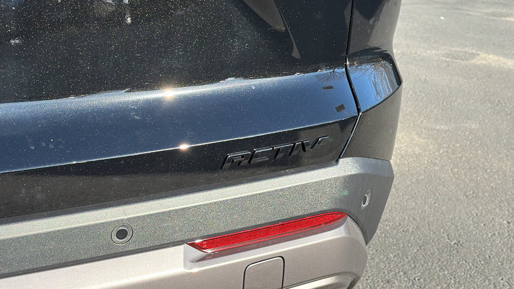 Thumbnail: 2026 Chevrolet Equinox - 7