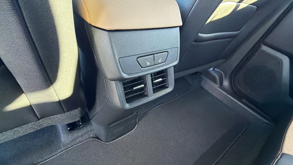 Thumbnail: 2026 Chevrolet Equinox - 30