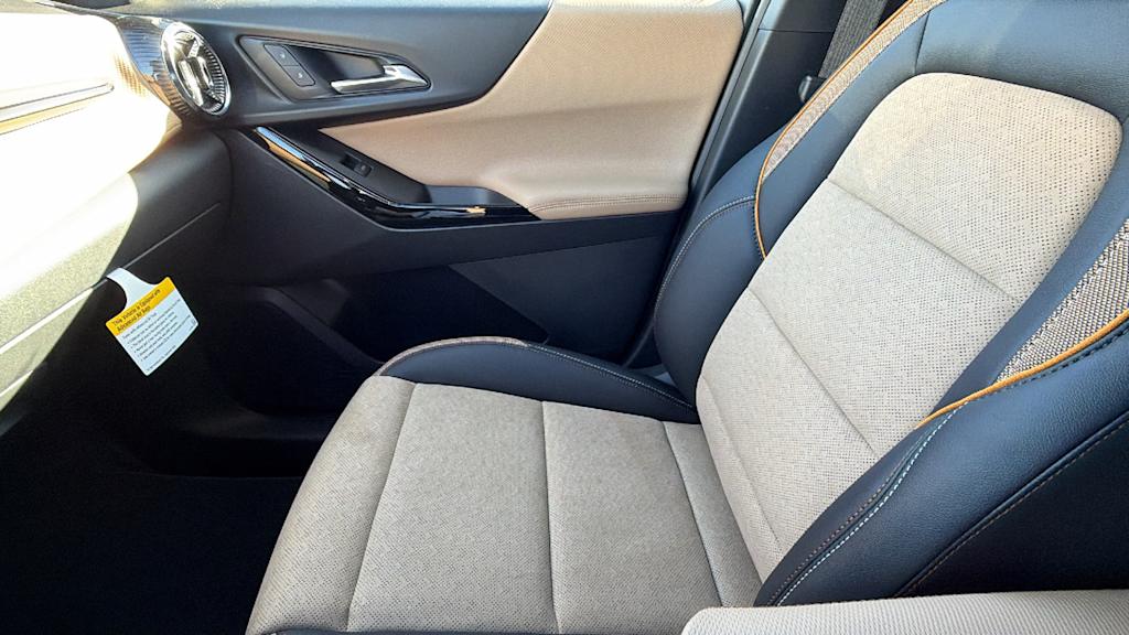 Thumbnail: 2026 Chevrolet Equinox - 11