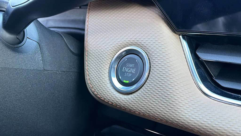 Thumbnail: 2026 Chevrolet Equinox - 24