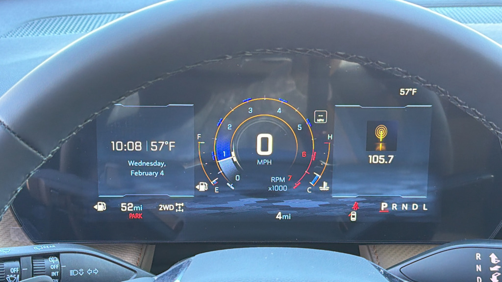 Thumbnail: 2026 Chevrolet Equinox - 27