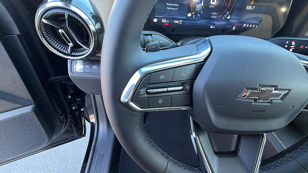 Thumbnail: 2026 Chevrolet Equinox - 25