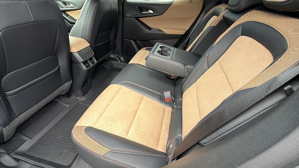 Thumbnail: 2027 Chevrolet Equinox - 29