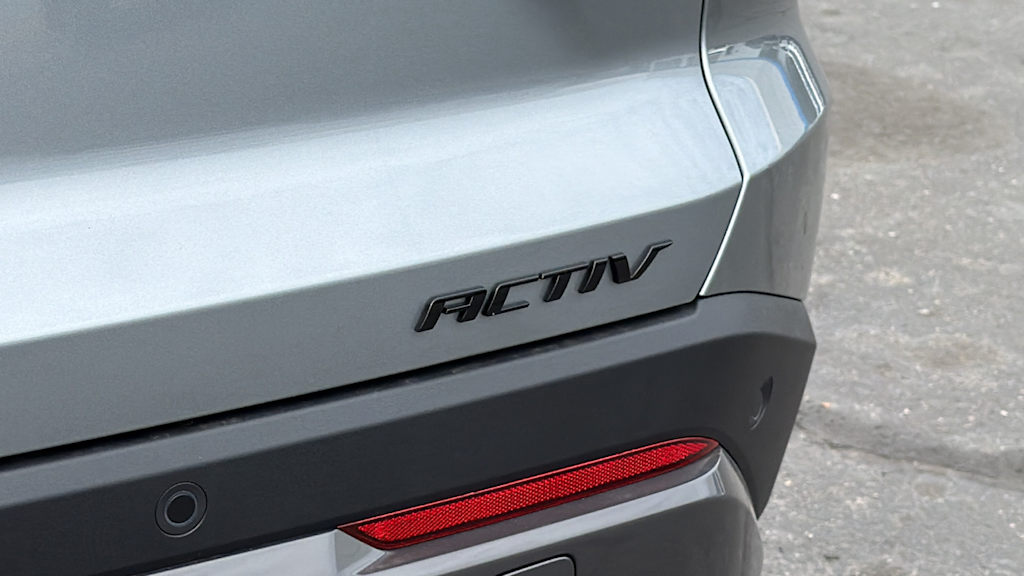 Thumbnail: 2027 Chevrolet Equinox - 7