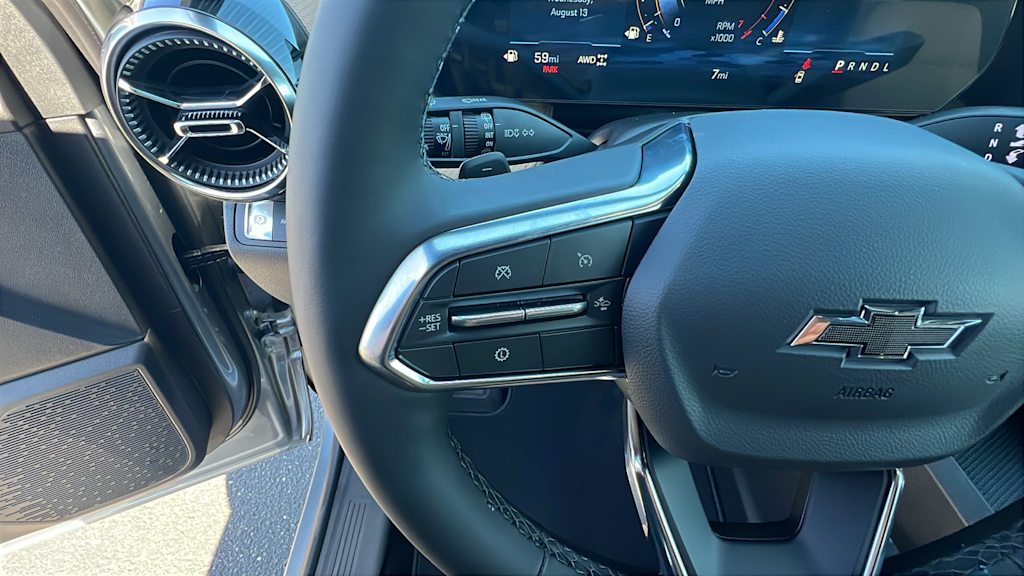 Thumbnail: 2026 Chevrolet Equinox - 25