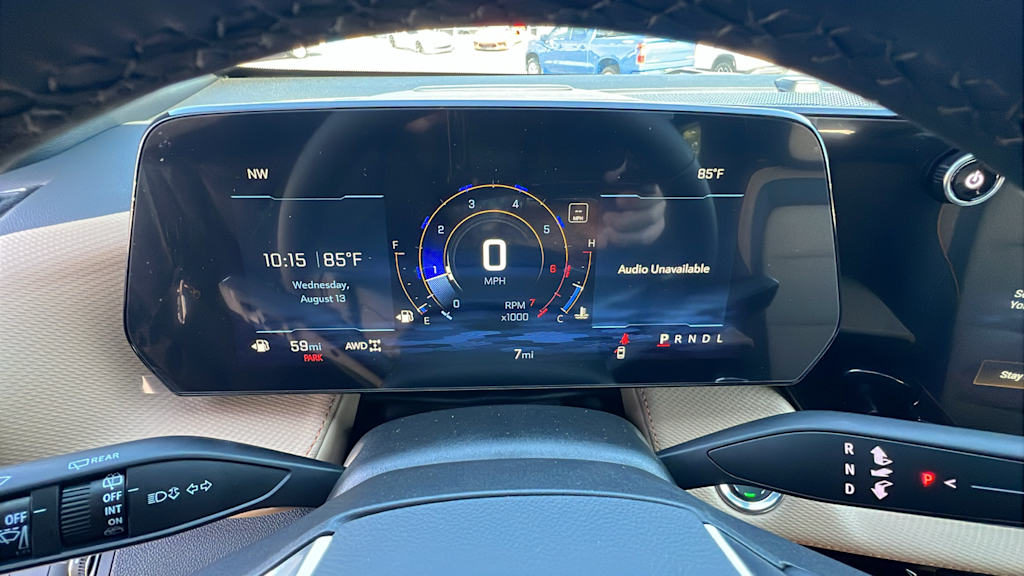 Thumbnail: 2026 Chevrolet Equinox - 27