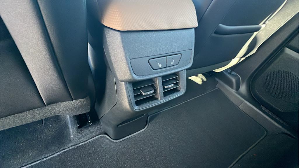 Thumbnail: 2026 Chevrolet Equinox - 30