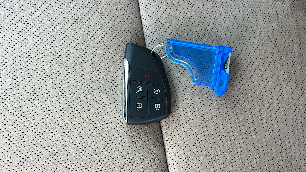 Thumbnail: 2026 Chevrolet Equinox - 17