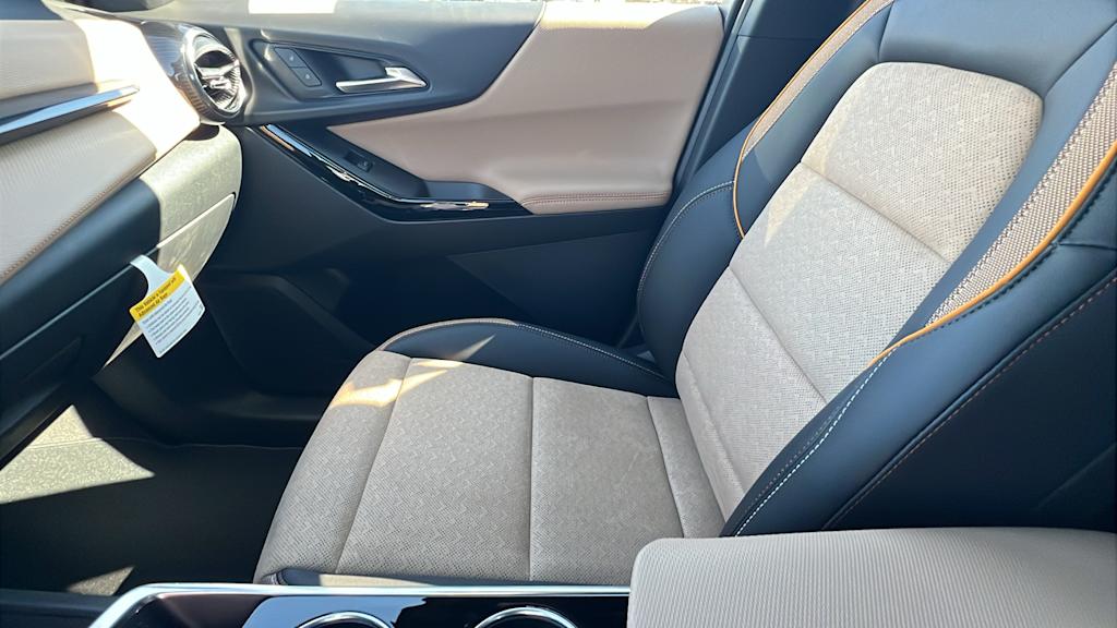 Thumbnail: 2026 Chevrolet Equinox - 11