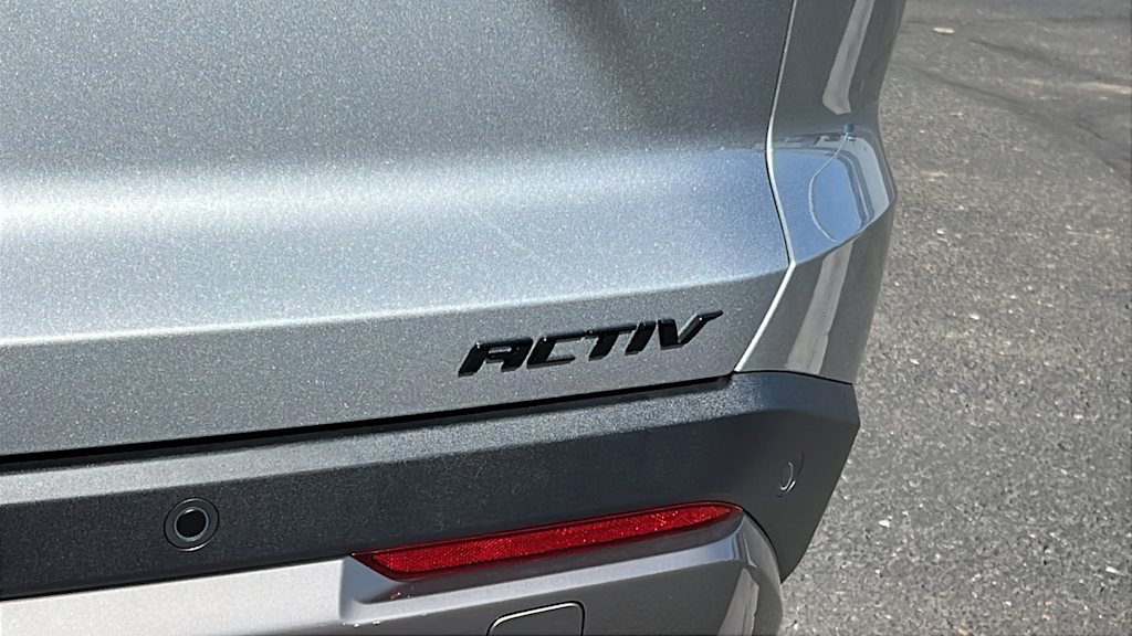 Thumbnail: 2026 Chevrolet Equinox - 7