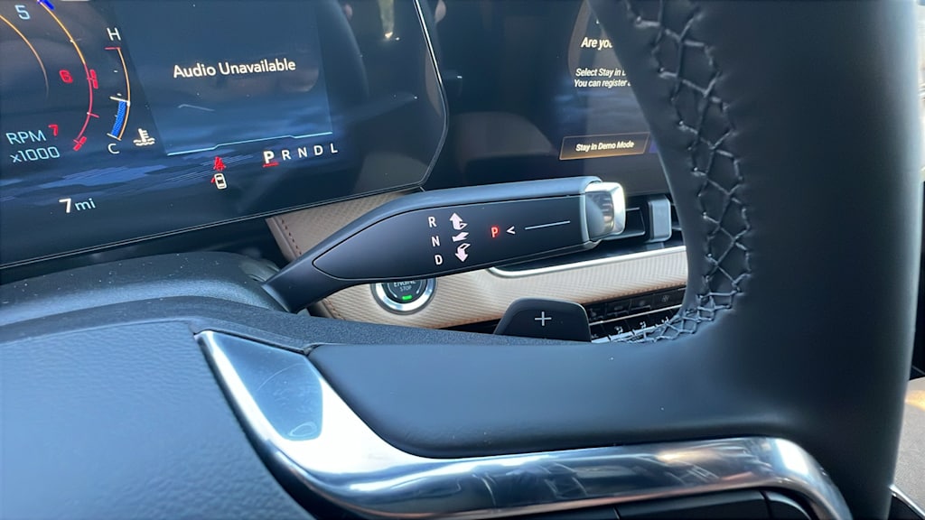 Thumbnail: 2026 Chevrolet Equinox - 15