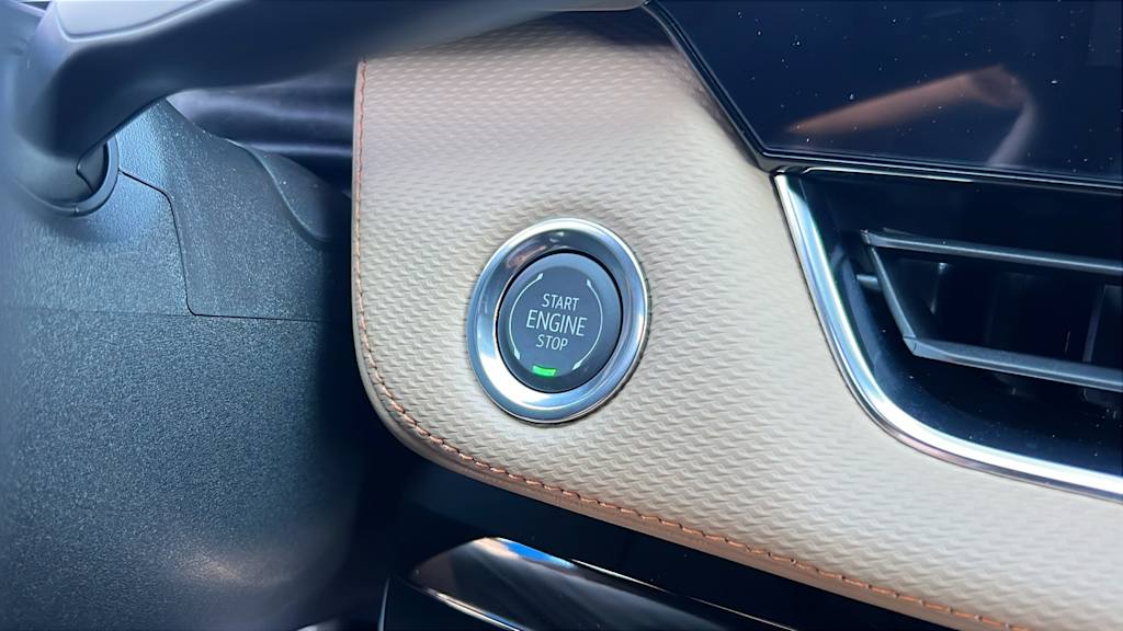 Thumbnail: 2026 Chevrolet Equinox - 24