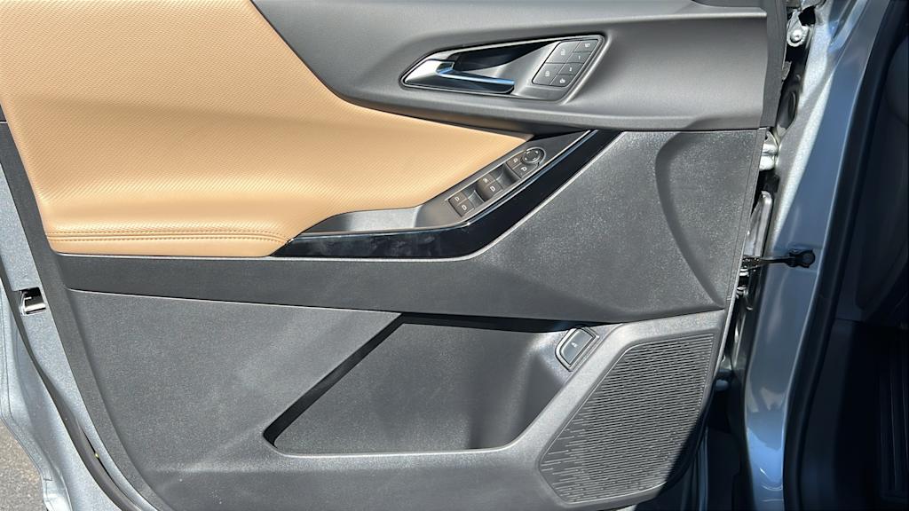 Thumbnail: 2026 Chevrolet Equinox - 29