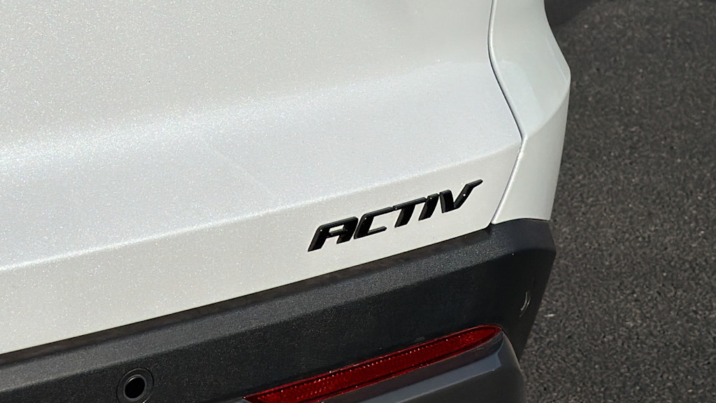 Thumbnail: 2026 Chevrolet Equinox - 30