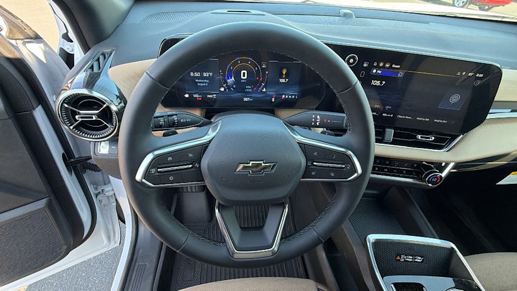 Thumbnail: 2026 Chevrolet Equinox - 9