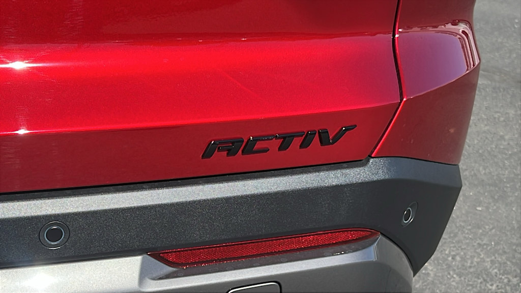 Thumbnail: 2026 Chevrolet Equinox - 7