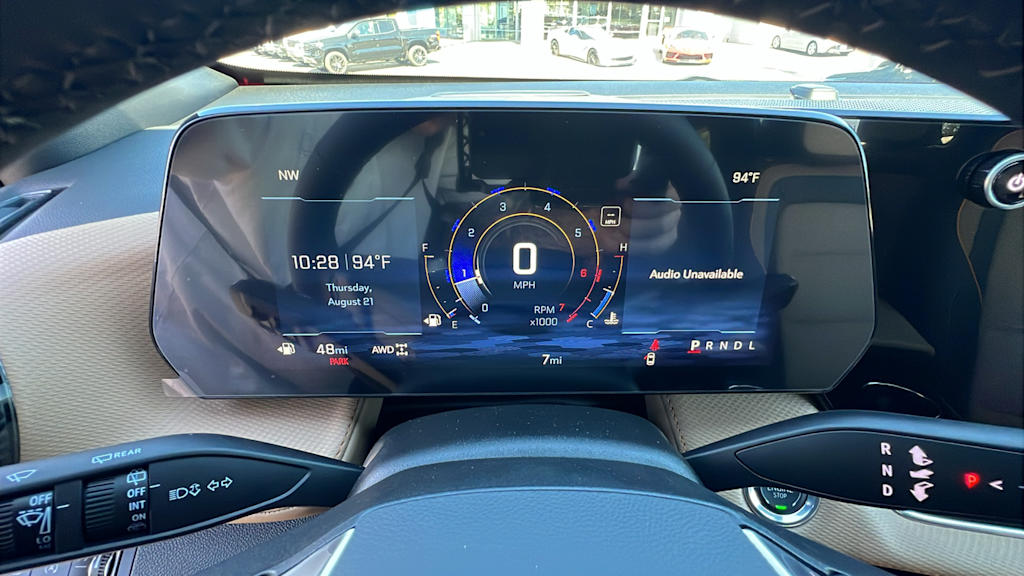 Thumbnail: 2026 Chevrolet Equinox - 15