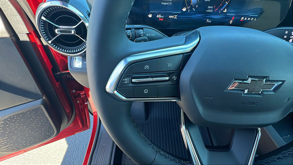 Thumbnail: 2026 Chevrolet Equinox - 26