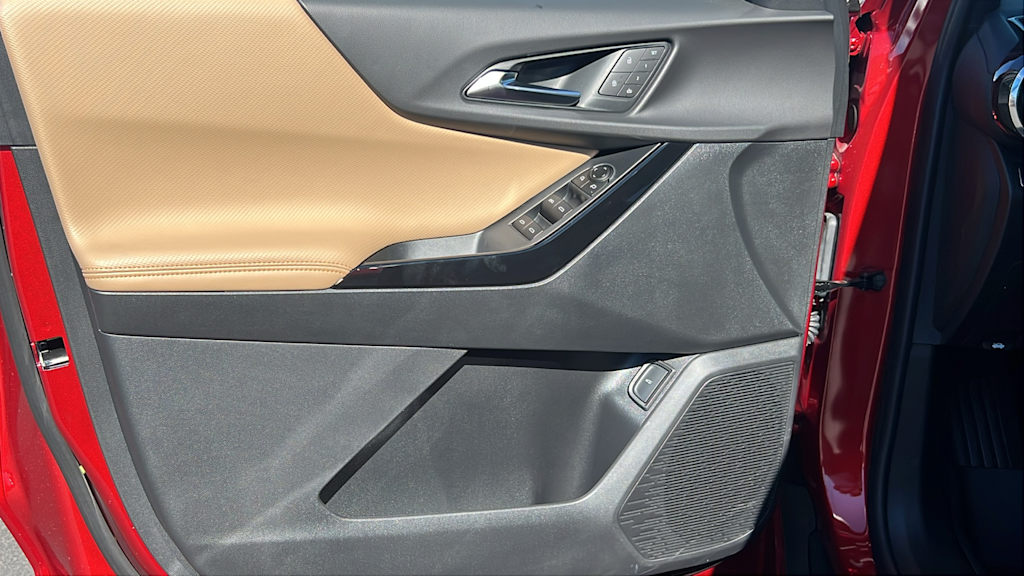 Thumbnail: 2026 Chevrolet Equinox - 29