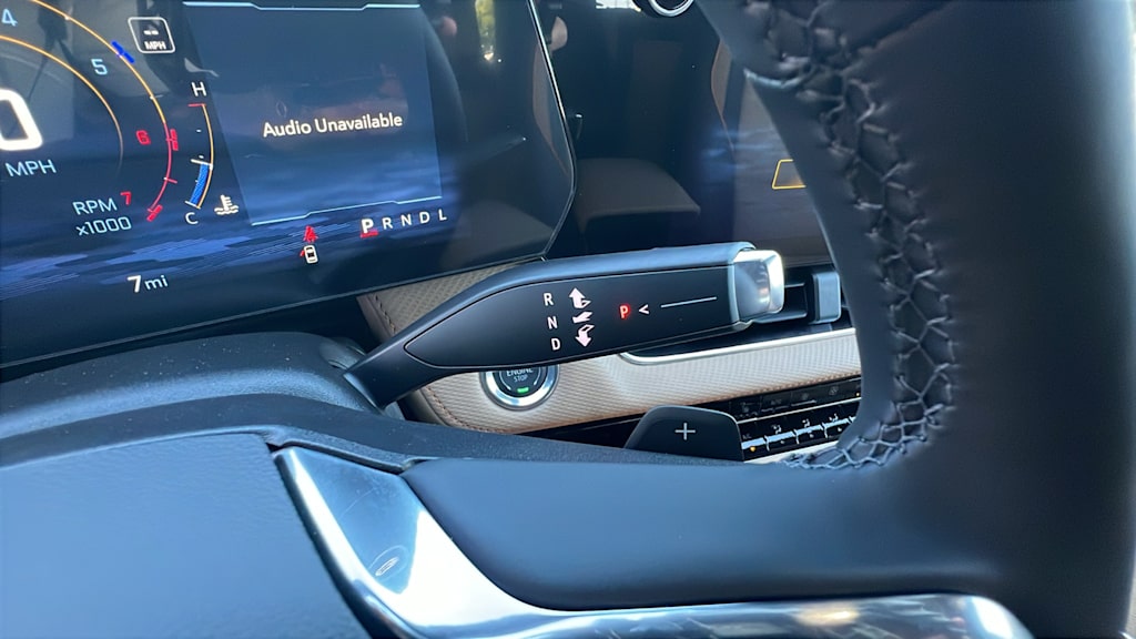 Thumbnail: 2026 Chevrolet Equinox - 22