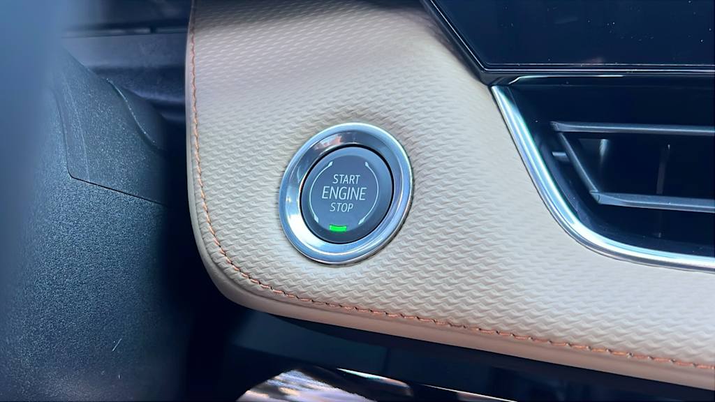 Thumbnail: 2026 Chevrolet Equinox - 25