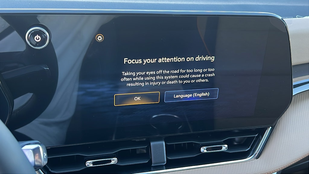 Thumbnail: 2026 Chevrolet Equinox - 14