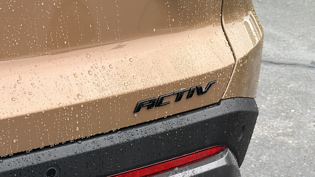 Thumbnail: 2027 Chevrolet Equinox - 30