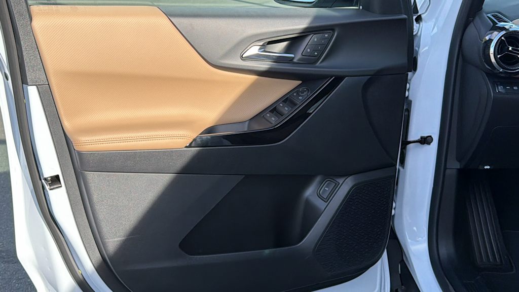 Thumbnail: 2026 Chevrolet Equinox - 27