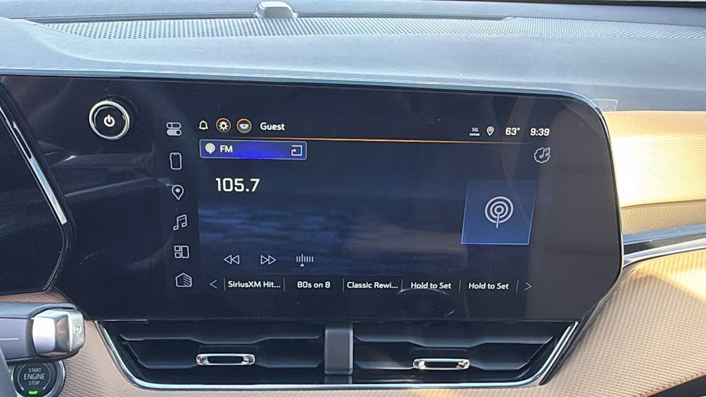 Thumbnail: 2026 Chevrolet Equinox - 14