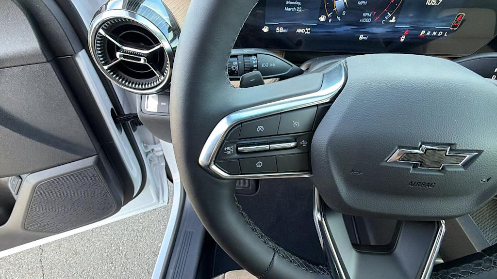 Thumbnail: 2026 Chevrolet Equinox - 23