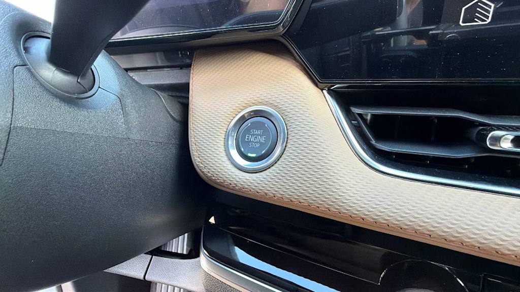 Thumbnail: 2026 Chevrolet Equinox - 7