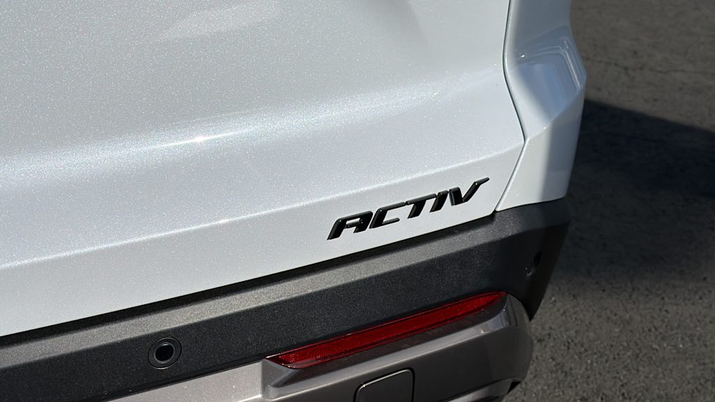 Thumbnail: 2026 Chevrolet Equinox - 29