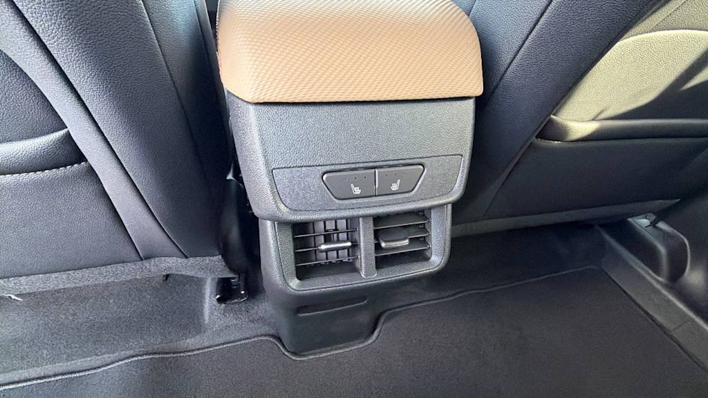 Thumbnail: 2026 Chevrolet Equinox - 28