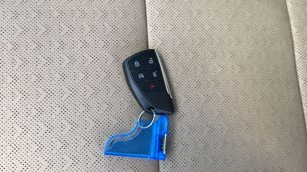 Thumbnail: 2026 Chevrolet Equinox - 16