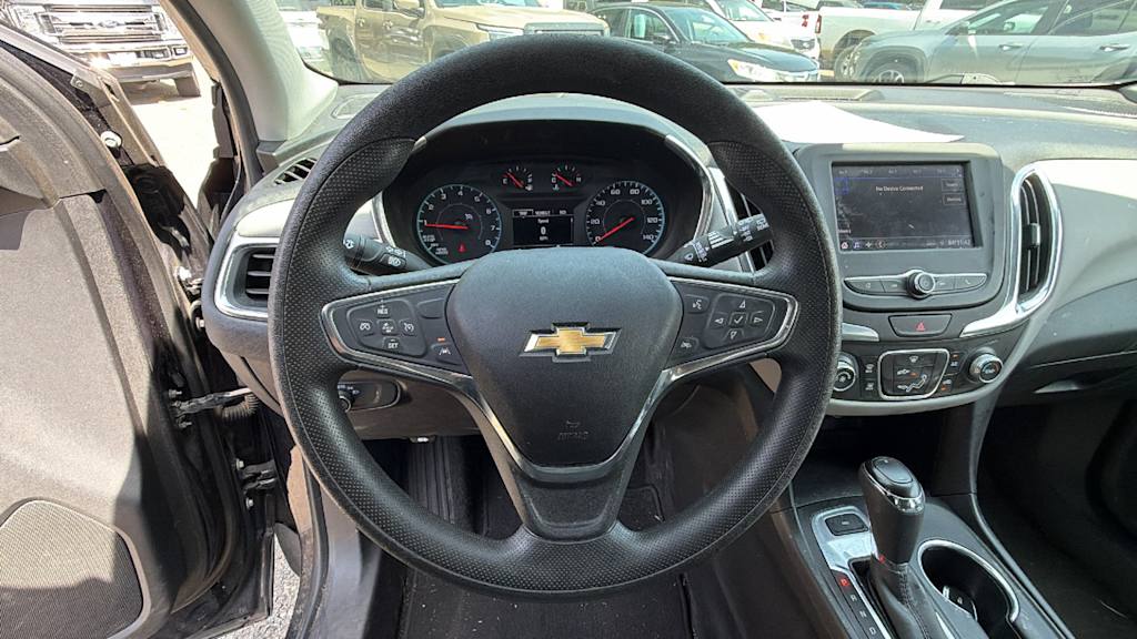 Thumbnail: 2020 Chevrolet Equinox - 8