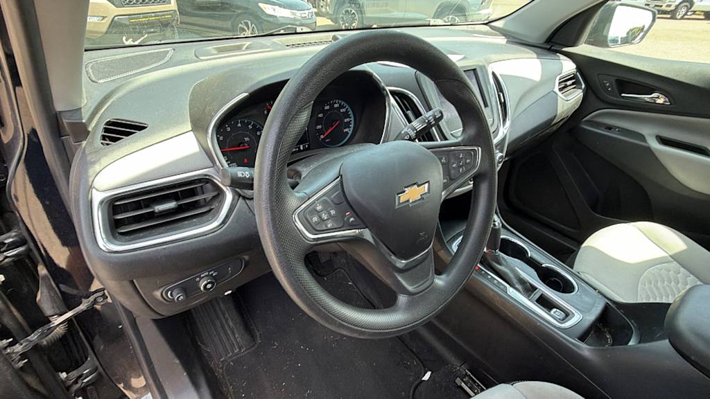 Thumbnail: 2020 Chevrolet Equinox - 2