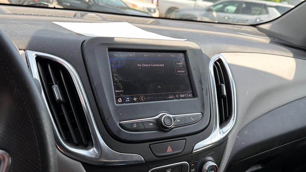Thumbnail: 2020 Chevrolet Equinox - 9