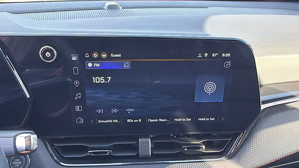 Thumbnail: 2026 Chevrolet Equinox - 13