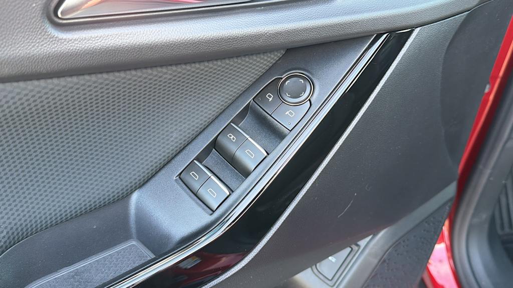 Thumbnail: 2026 Chevrolet Equinox - 27