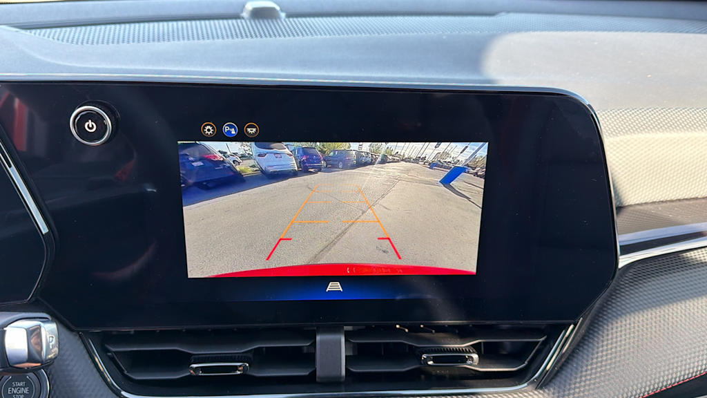 Thumbnail: 2026 Chevrolet Equinox - 22