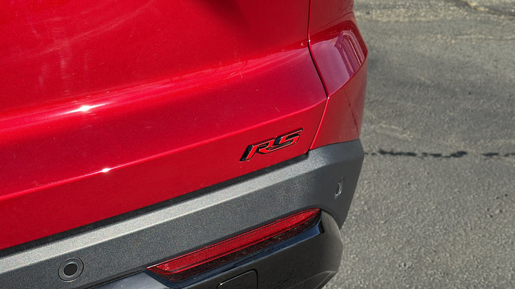 Thumbnail: 2026 Chevrolet Equinox - 30