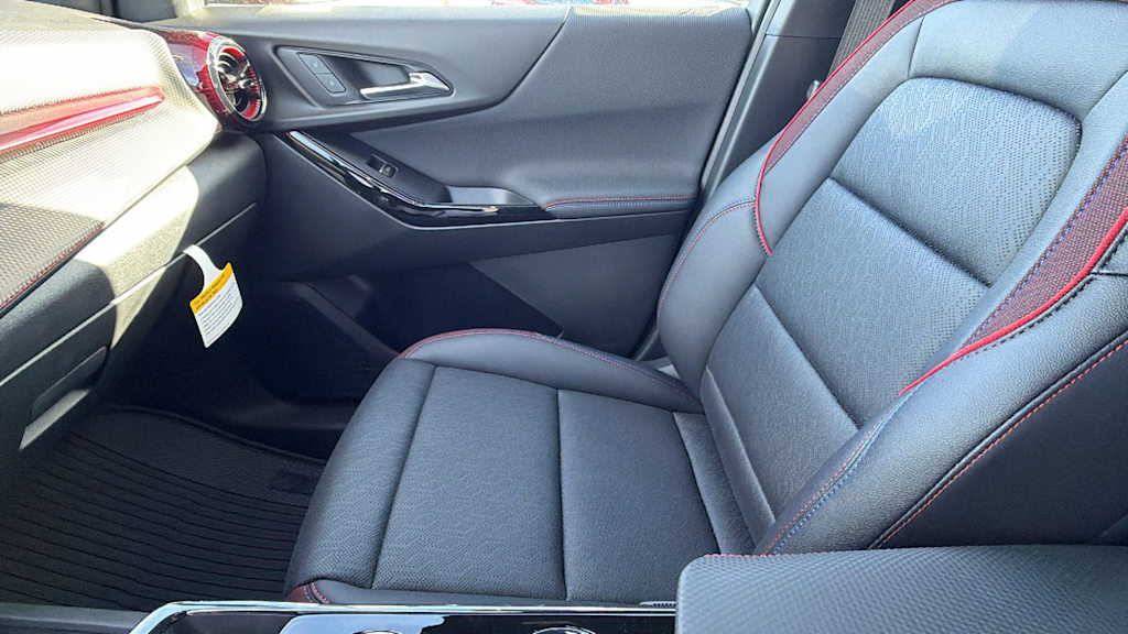 Thumbnail: 2026 Chevrolet Equinox - 10