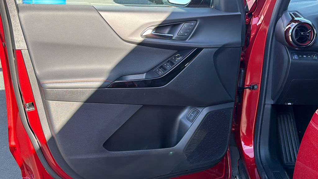 Thumbnail: 2026 Chevrolet Equinox - 28