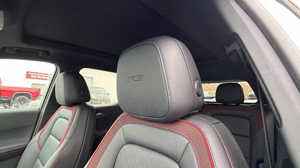 Thumbnail: 2026 Chevrolet Equinox - 10