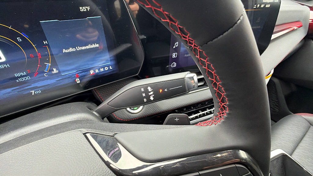 Thumbnail: 2026 Chevrolet Equinox - 21