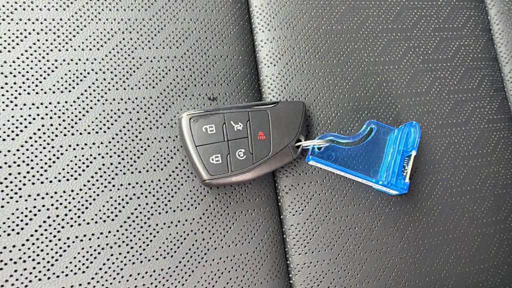 Thumbnail: 2026 Chevrolet Equinox - 16