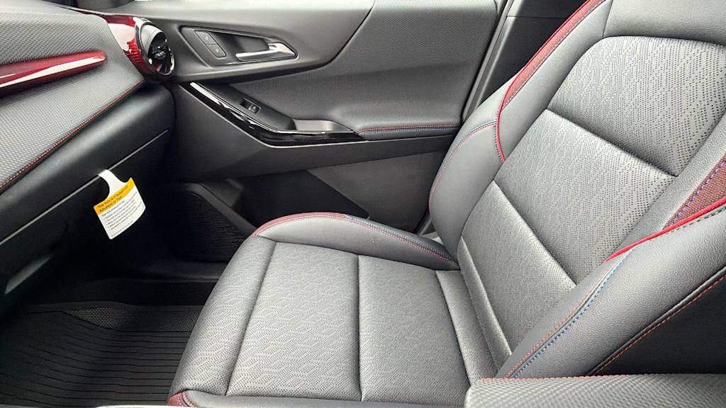 Thumbnail: 2026 Chevrolet Equinox - 11