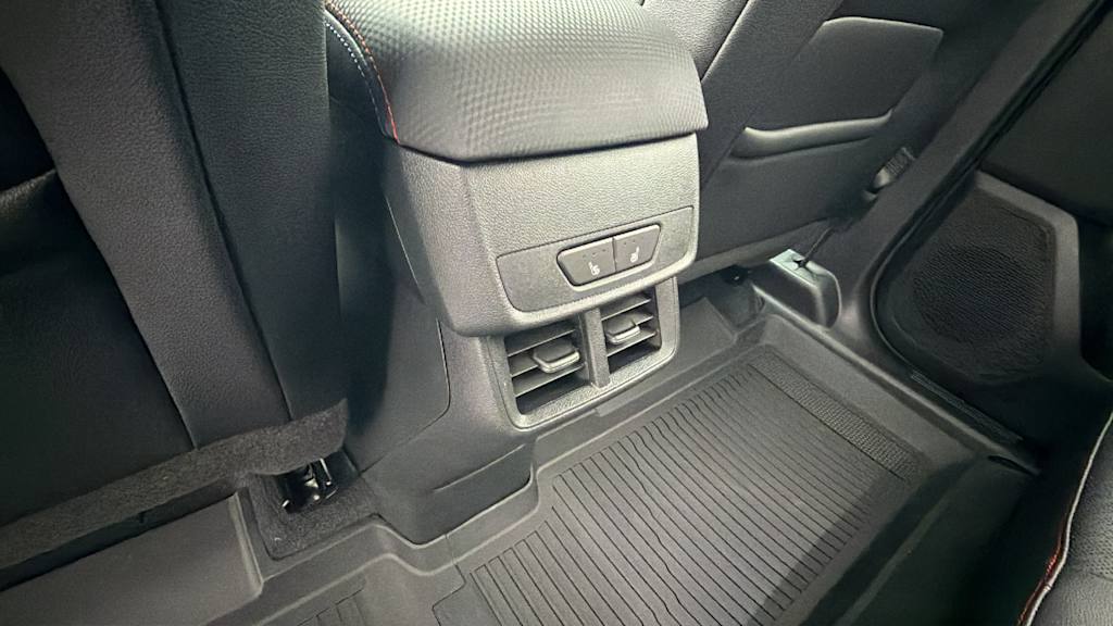 Thumbnail: 2026 Chevrolet Equinox - 30