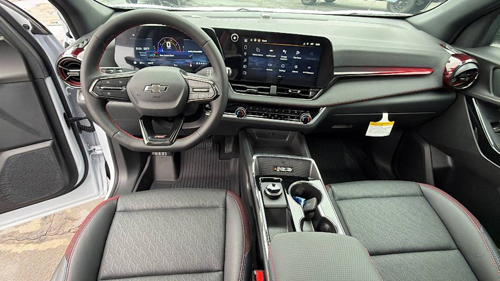 Thumbnail: 2026 Chevrolet Equinox - 13