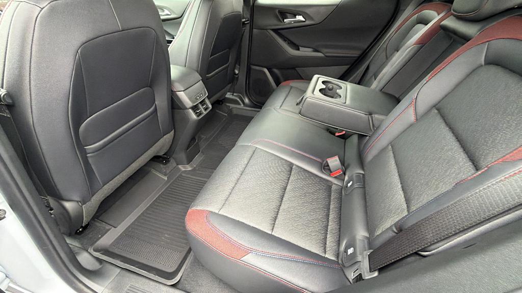 Thumbnail: 2026 Chevrolet Equinox - 12